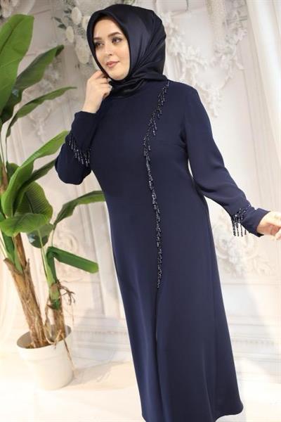 TKM01 CODE STONE EMBROIDERED PANTS SUIT