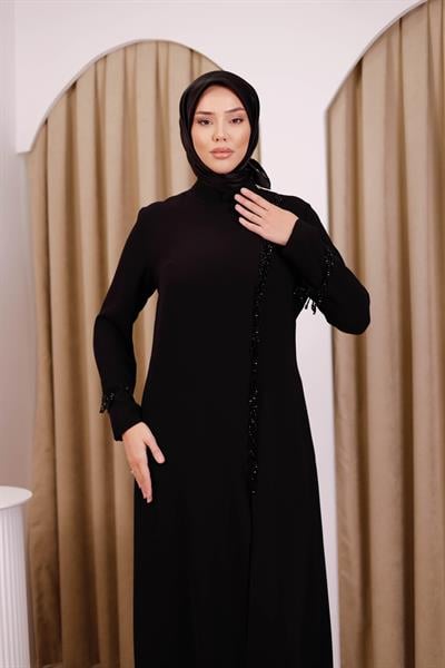 TKM01 CODE STEIN BESTICKTER HOSENANZUG