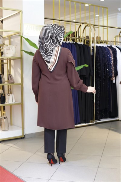 ZARİF TUNİK 2235 KOD
