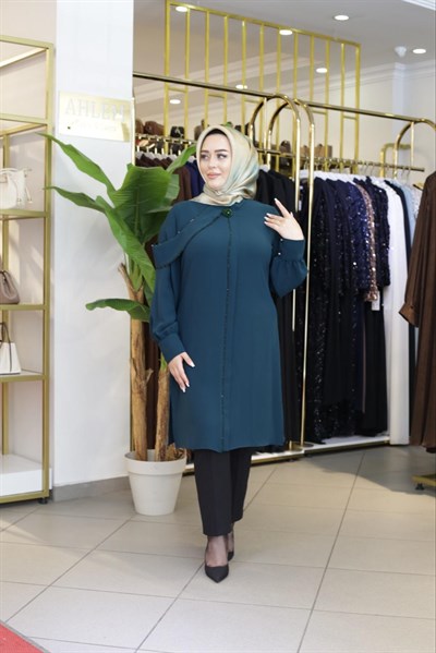 ZARİF TUNİK 2235 KOD