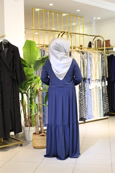 ZRNY5342 CODE VESTE GILET ROBE