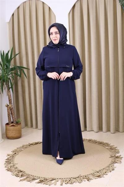 ZRNY5526 CODE HAT ABAYA