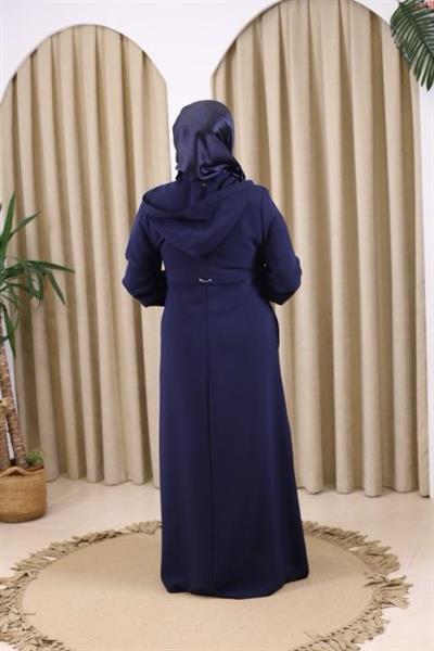 ZRNY5526 CODE HAT ABAYA