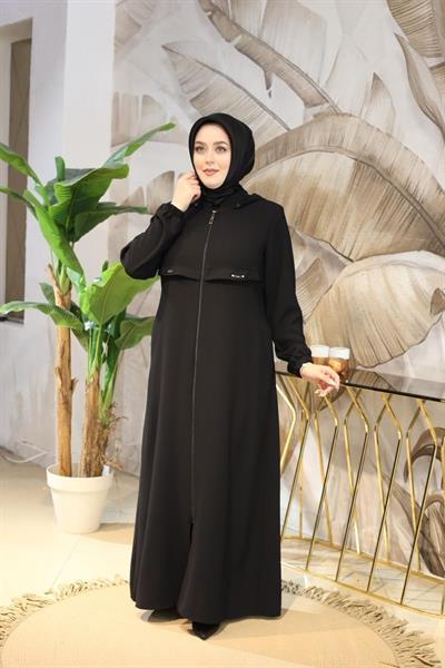 ZRNY5526 CODE HAT ABAYA
