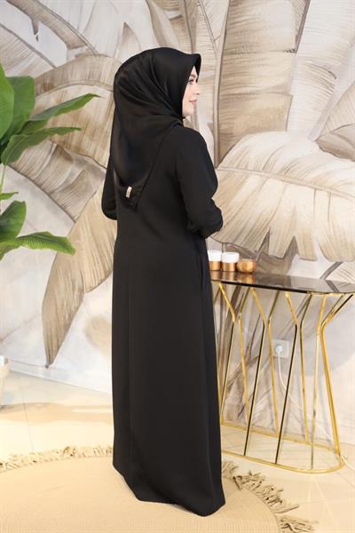 ZRNY5530 KOD TAŞ BASKILI FERACE