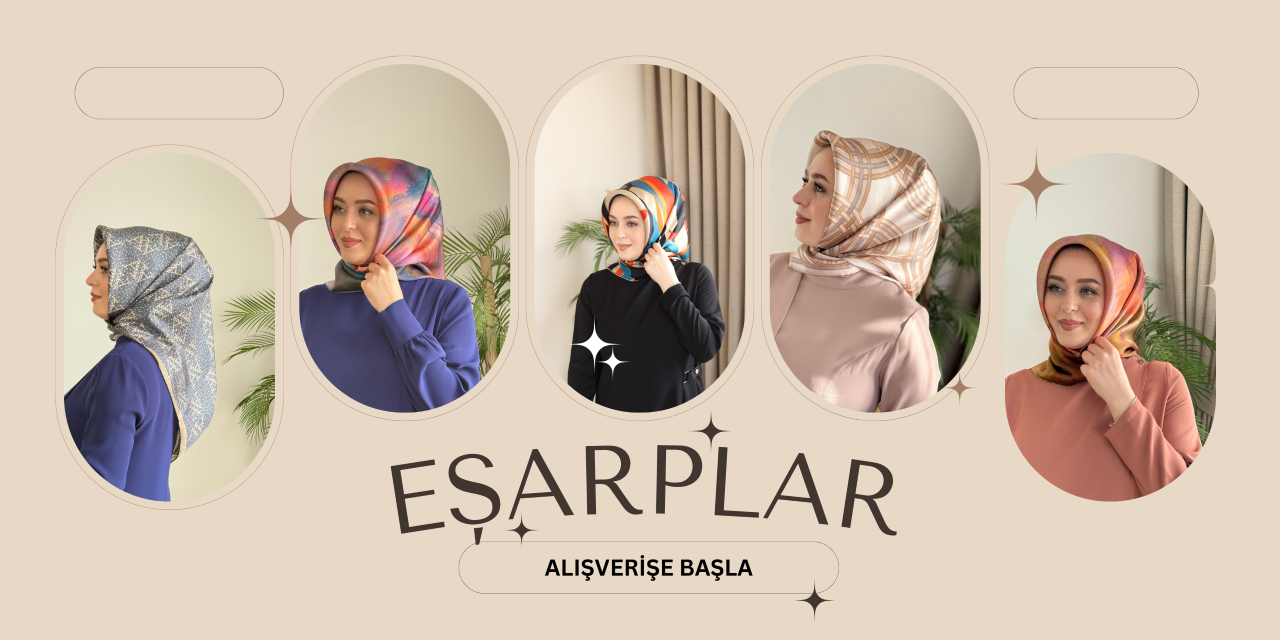 EŞARPLAR
