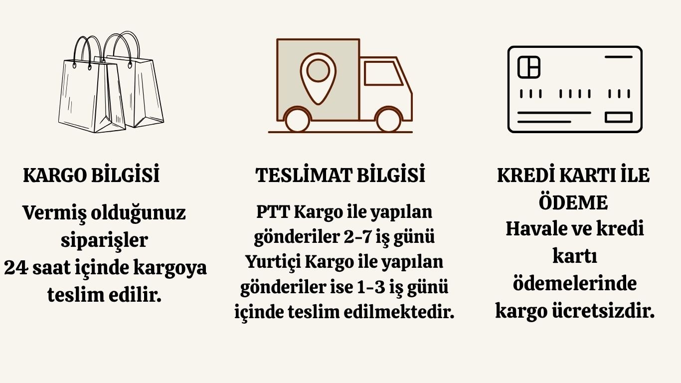 EŞARPLAR