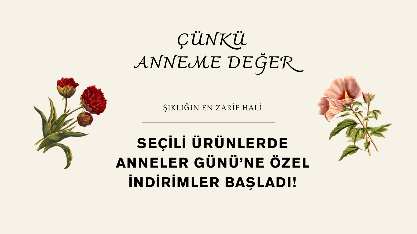 İNDİRİMLİ ÜRÜNLER