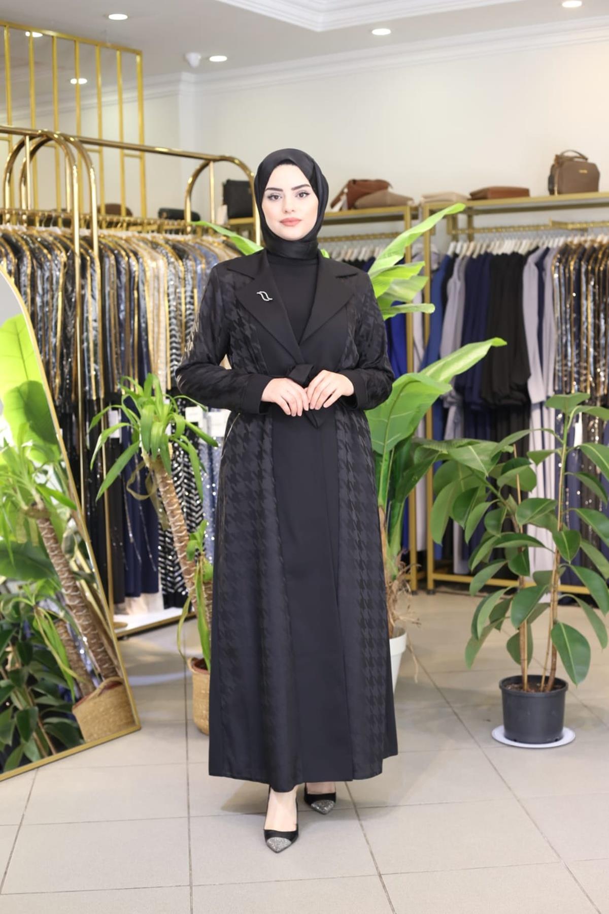 JAKARLI ABAYA 5522 KOD