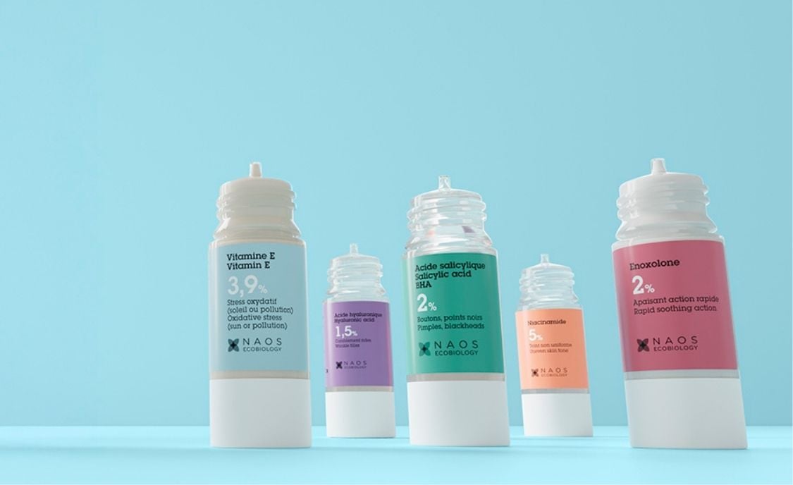 Antioksidan Serumlar Ne İşe Yarar? Hangi Aktiflerle Kombinlenir?