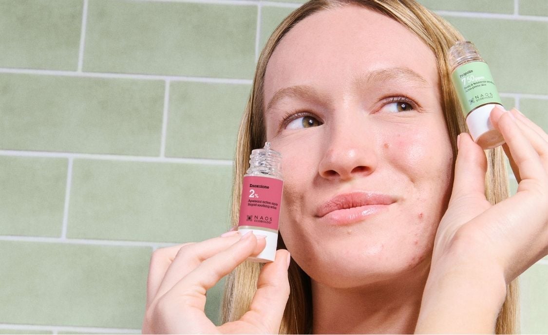 Aynı Rutinde Birden Fazla Serum Kullanılır mı?