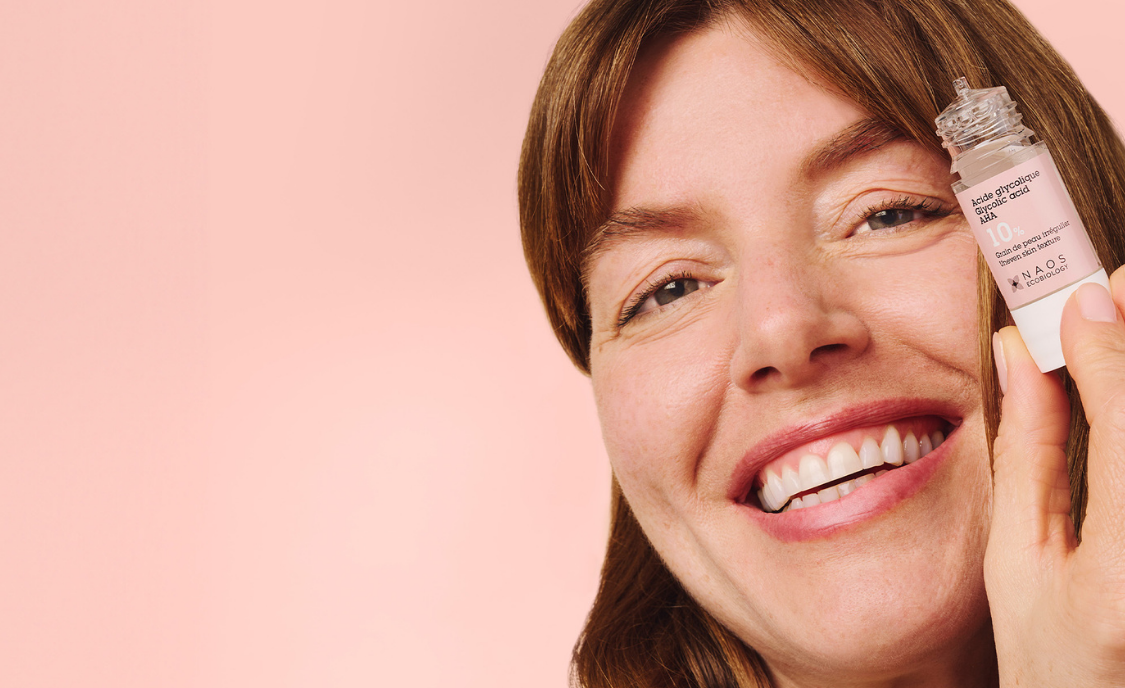 Glikolik Asit Kullanımından Sonra Ciltteki Kızarıklık Nasıl Azaltılır?