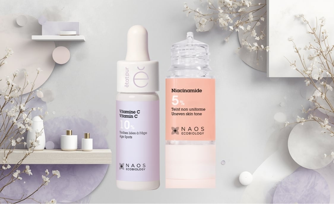 Niacinamide mi C Vitamini mi? Cilt İçin Hangi Aktif Daha Etkili?