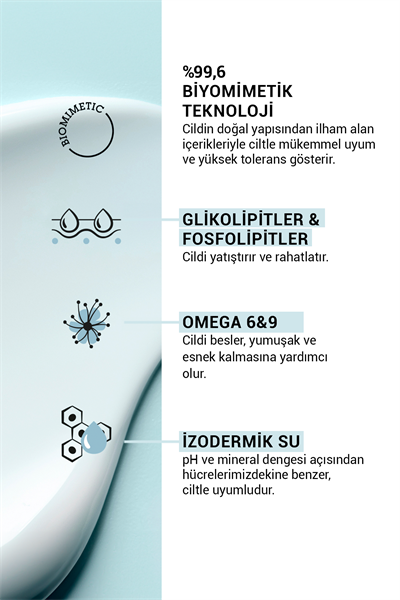 Cleansing Milk Besleyici Yüz & Makyaj Temizleme Sütü 200 ml