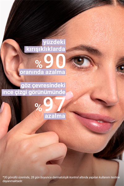 Pure Active Bakuchiol %0.5 Kırışıklık Karşıtı Saf Konsantre Bakım Serumu 15 ml