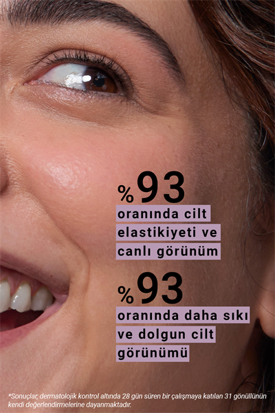 Peptit-4 Pro-Collagen %0.5 Mimik Çizgisi Karşıtı Saf Konsantre Bakım Serumu 15 ml