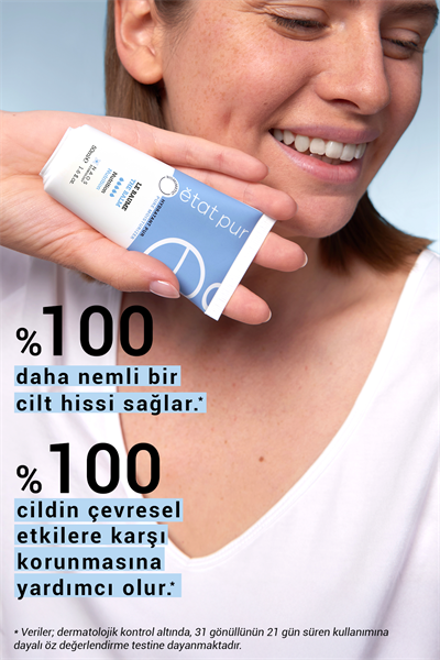The Balm Moisturizing Çok Kuru Ciltler İçin Yoğun Nemlendirici Balm 50 ml
