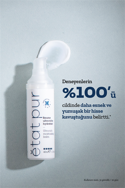 The Balm Moisturizing Çok Kuru Ciltler İçin Yoğun Nemlendirici Balm 50 ml