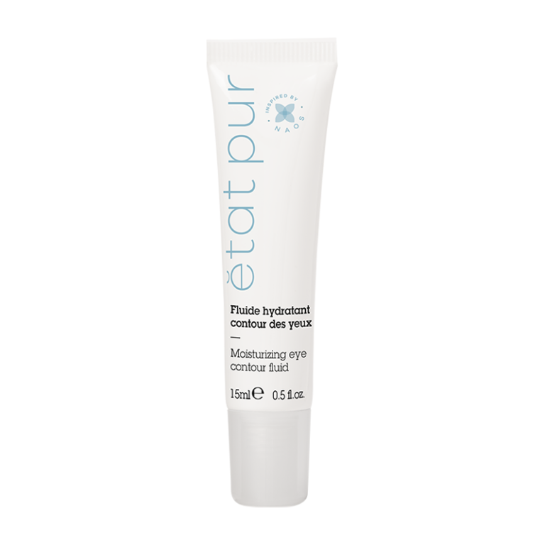 Pure Moisturizers Yaşlanma Karşıtı Göz Çevresi Nemlendirici Bakım Kremi 15 ml