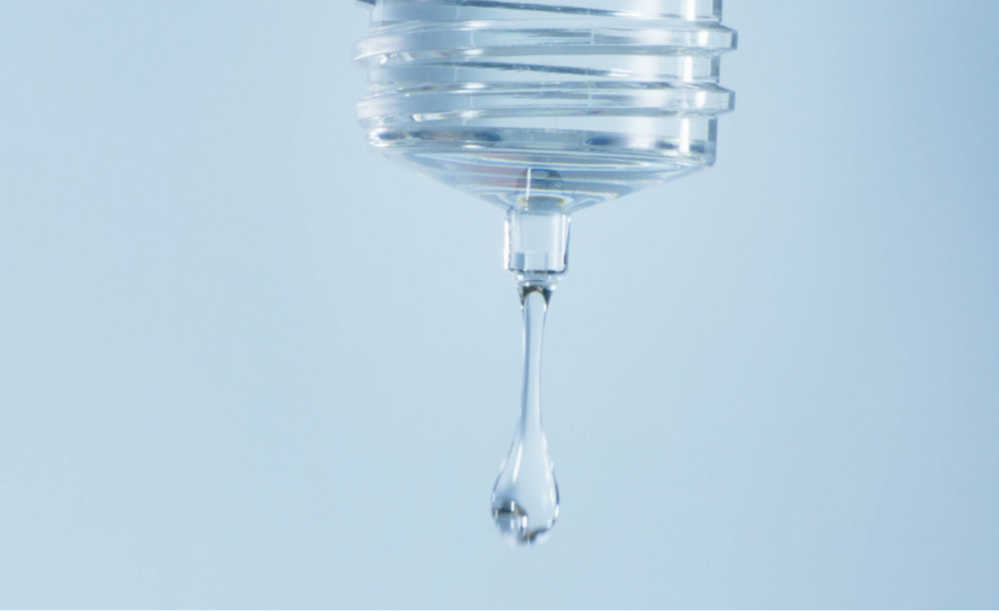 Etat Pur – Pure Active Hyaluronic Acid
