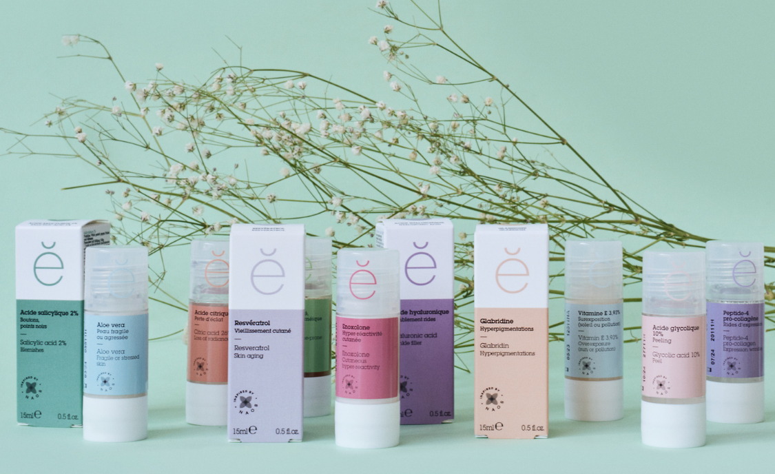 Cilt Serumu Nedir ve Nasıl Seçilir?