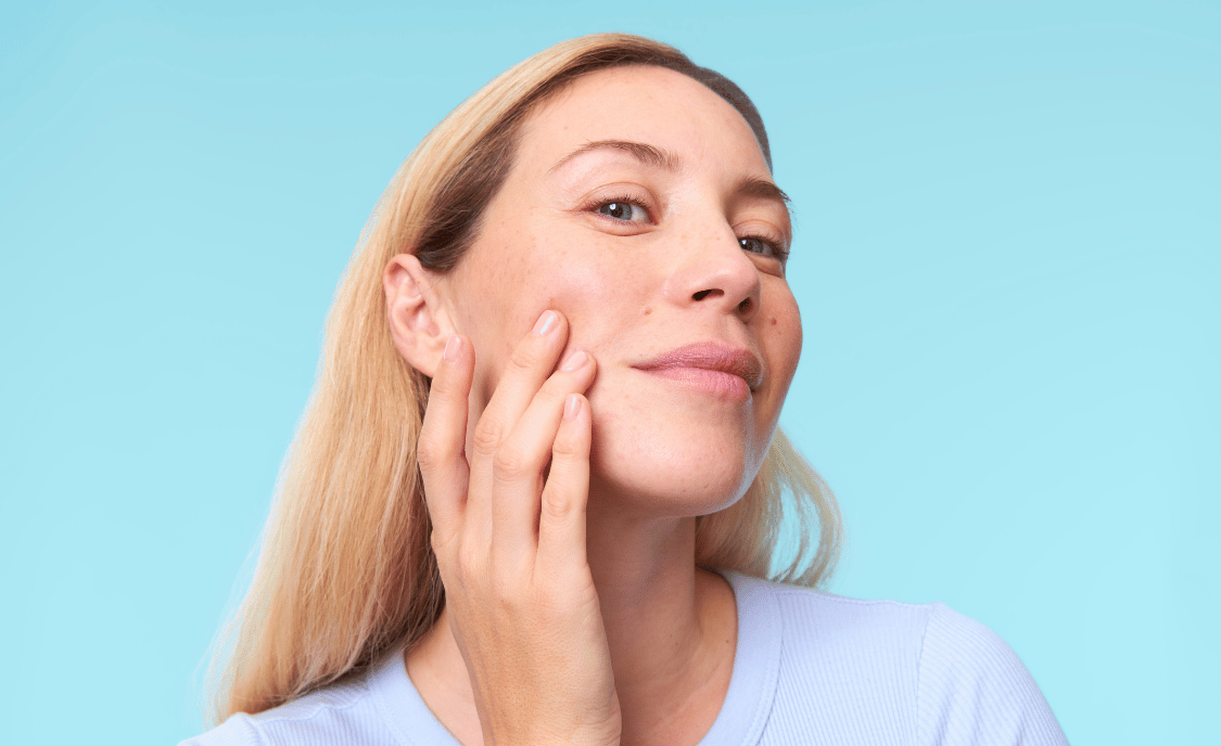 Genç ve Sağlıklı Bir Cilt İçin: Retinol, Kolajen ve C Vitamini
