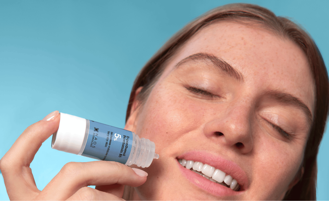 D-Panthenol Nedir? D-Panthenol’ün Kullanımı ve Faydaları