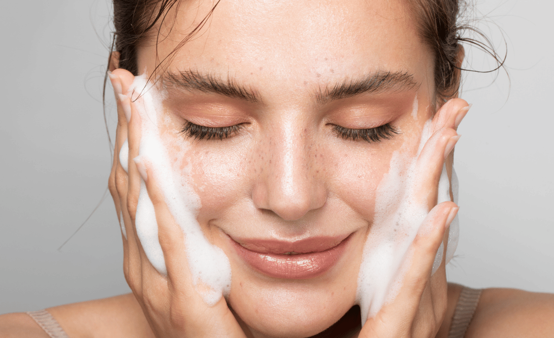 Etat Pur – Cleansing Milk Gentle Ph Yüz Temizleme Sütü