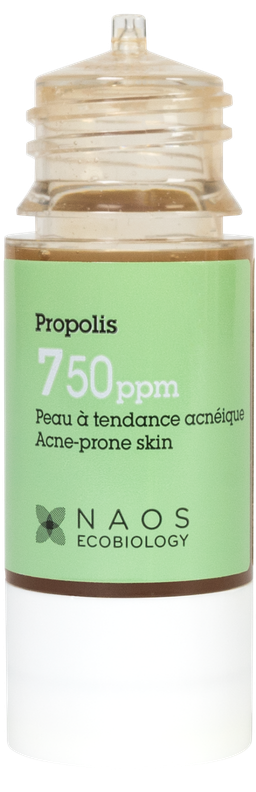 Etat Pur Propolis Akne Karşıtı Saf Konsantre Bakım Serumu 15 ml