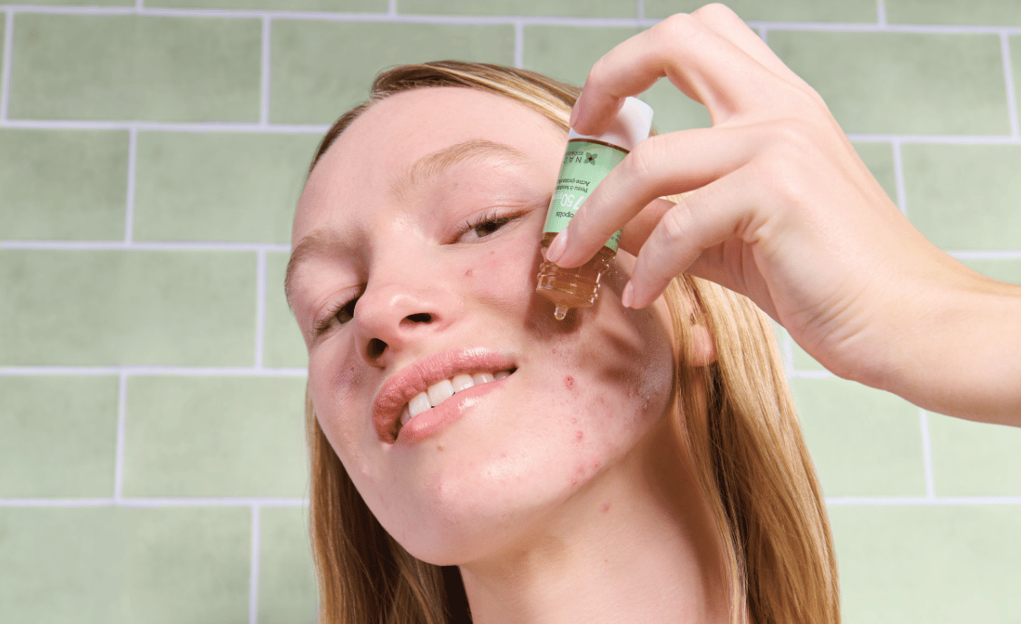 Propolis Saf Aktif ile Ciltteki Onarım ve Yatıştırma Gücü