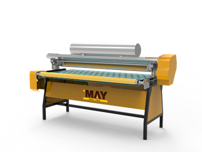 Son Kontrol Hav Alma ve Paketleme Makinesi SHM 2100 Eco