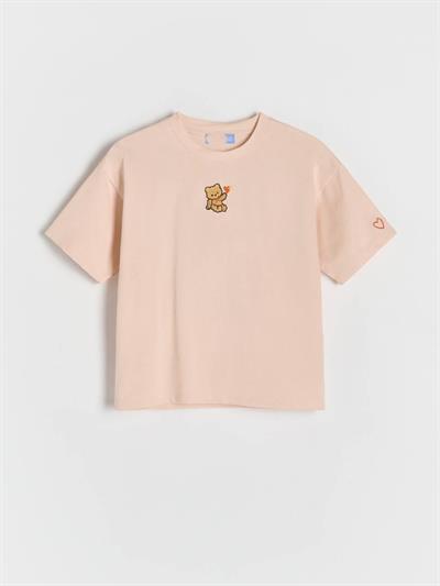 Teddy GAistKids T-Shirt