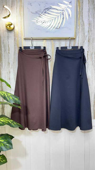 BAĞCIKLI SCUBA ETEK