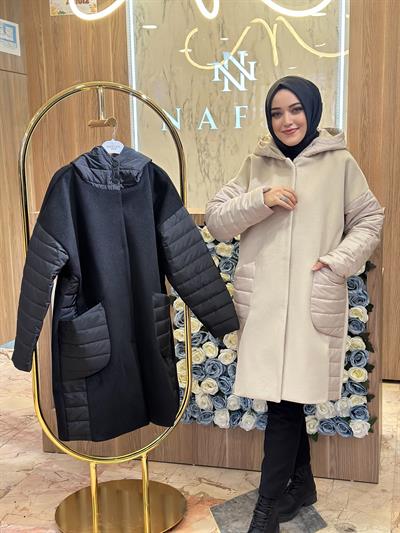 KAPİTONE KAŞE KABAN 