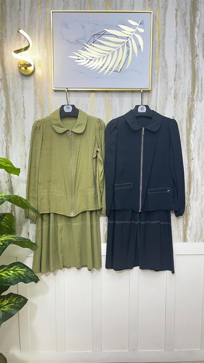 MODAL FERMUARLI TAKIM 