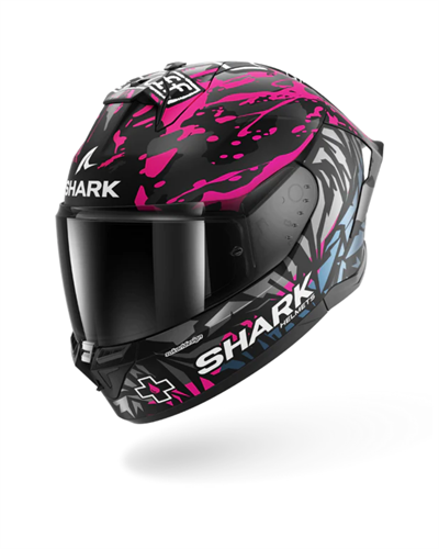 Shark Skwal Cup Replica Redding Mat Kapalı Kask KVB
