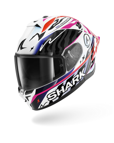 Shark Skwal Cup Speed-Fancy Kapalı Kask WKO