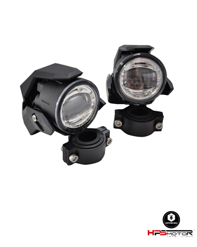 Sis Farı Led Sirius Korumalı TakımNs-2431