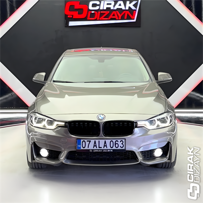 BMW F30 Uyumlu F80 Görünüm Seti