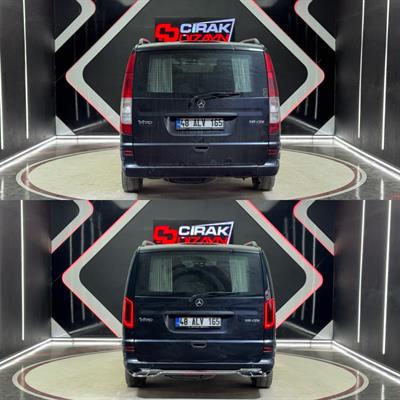 VITO W639 UYUMLU W447 DÖNÜŞÜM SETİ