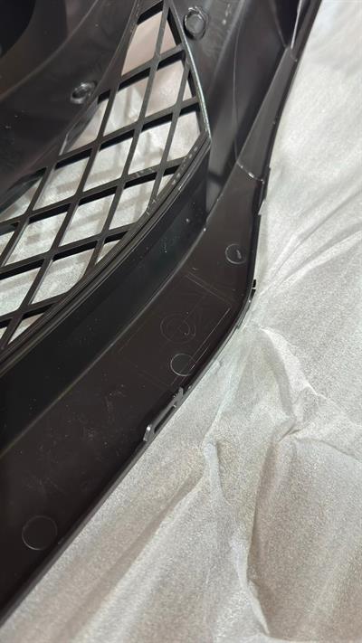 Honda Civic FC5 Makyajlı Kasa Uyumlu Typer Panjur