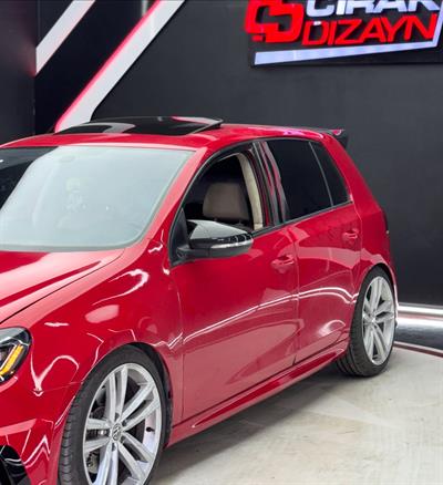 VW GOLF 6 UYUMLU 7.5 GÖRÜNÜM SETİ