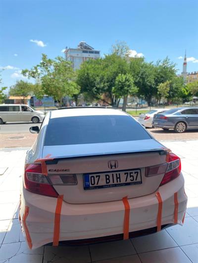 FB7 Bodykit Seti | Ön, Arka, Yan Ekler