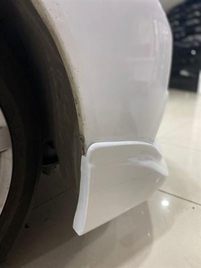 FB7 Bodykit Seti | Ön, Arka, Yan Ekler