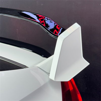 Honda Civic FC5 Uyumlu Typer Spoiler