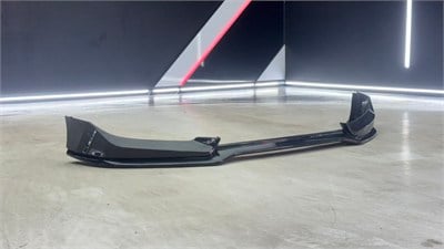 Honda FC5 2016-2019 Makyajsız Uyumlu Ön Tampon Eki