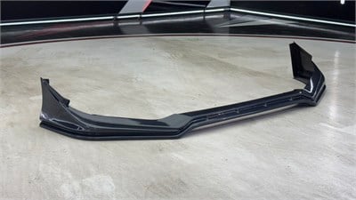 Honda FC5 2019+ Makyajlı Kasa Uyumlu Ön Tampon Eki
