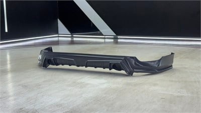 Honda FC5 Uyumlu Mugen Arka Tampon Eki