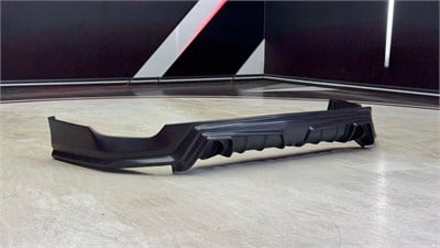 Honda FC5 Uyumlu Mugen Arka Tampon Eki