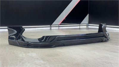 Honda FC5 Uyumlu Turbo Arka Tampon Eki